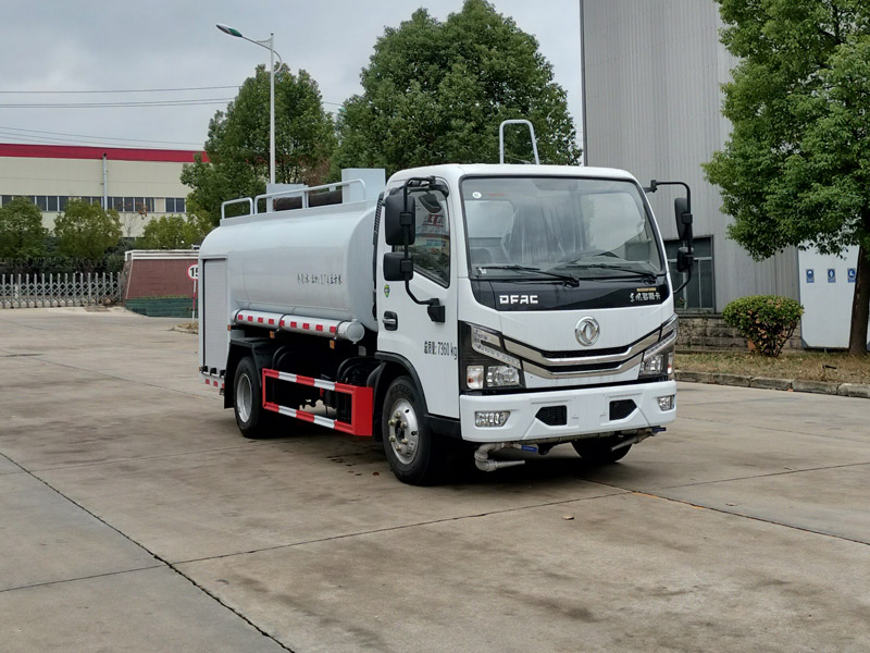 灑水車，灑水車廠家，灑水車價(jià)格，楚勝牌CSC5072GSSE6